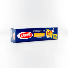 Barilla Spaghetti